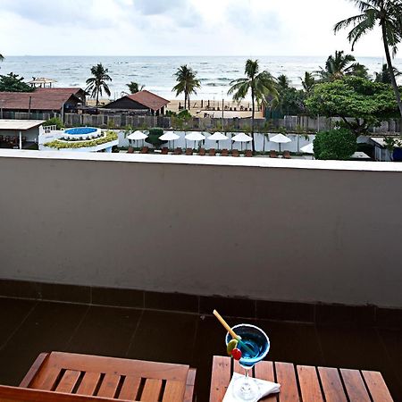 Berjaya Hotel Colombo Dehiwala-Mount Lavinia Esterno foto