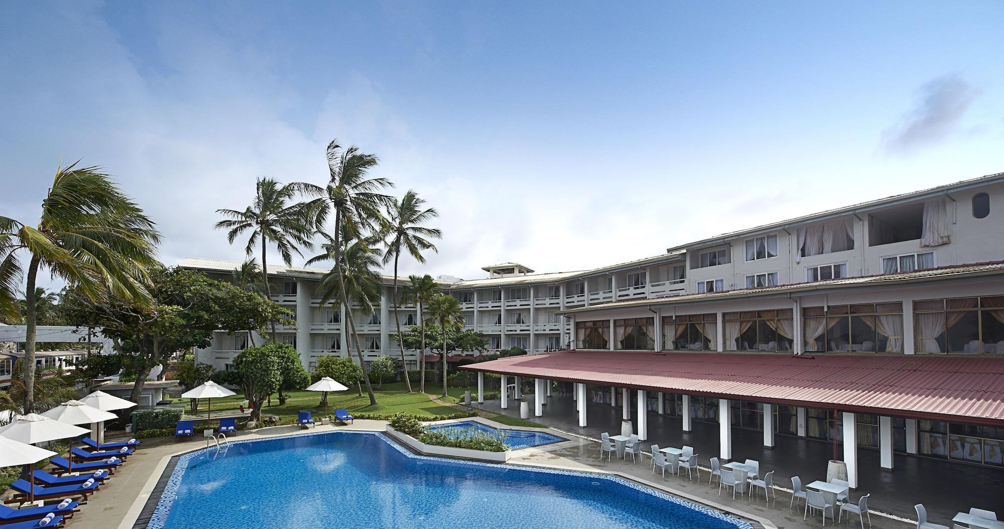 Berjaya Hotel Colombo Dehiwala-Mount Lavinia Esterno foto