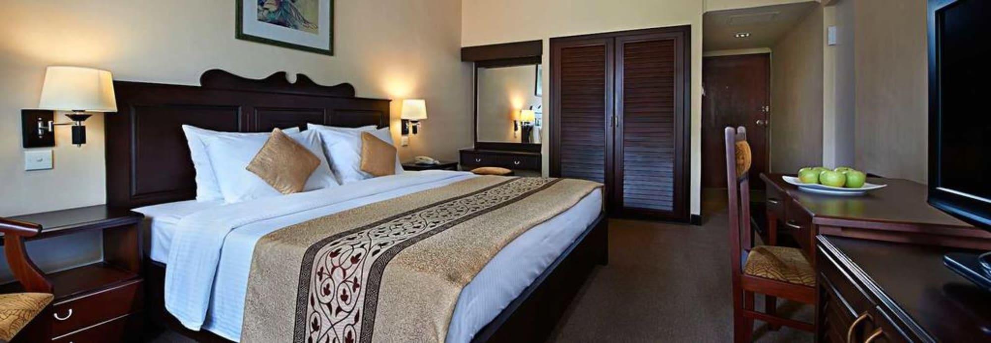 Berjaya Hotel Colombo Dehiwala-Mount Lavinia Esterno foto