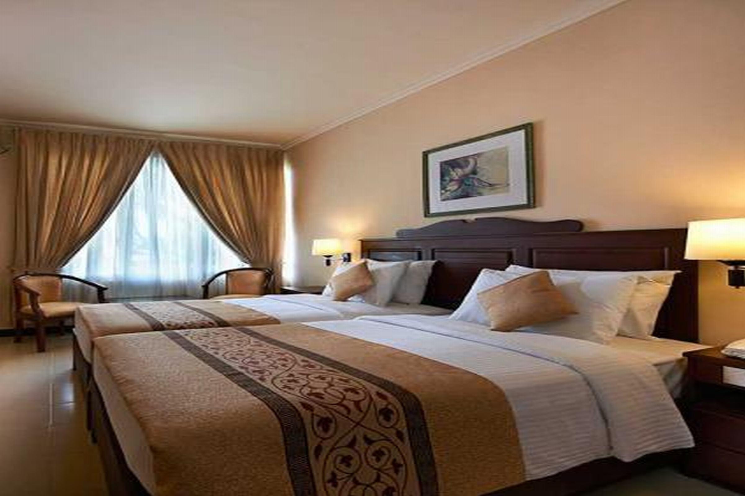 Berjaya Hotel Colombo Dehiwala-Mount Lavinia Esterno foto