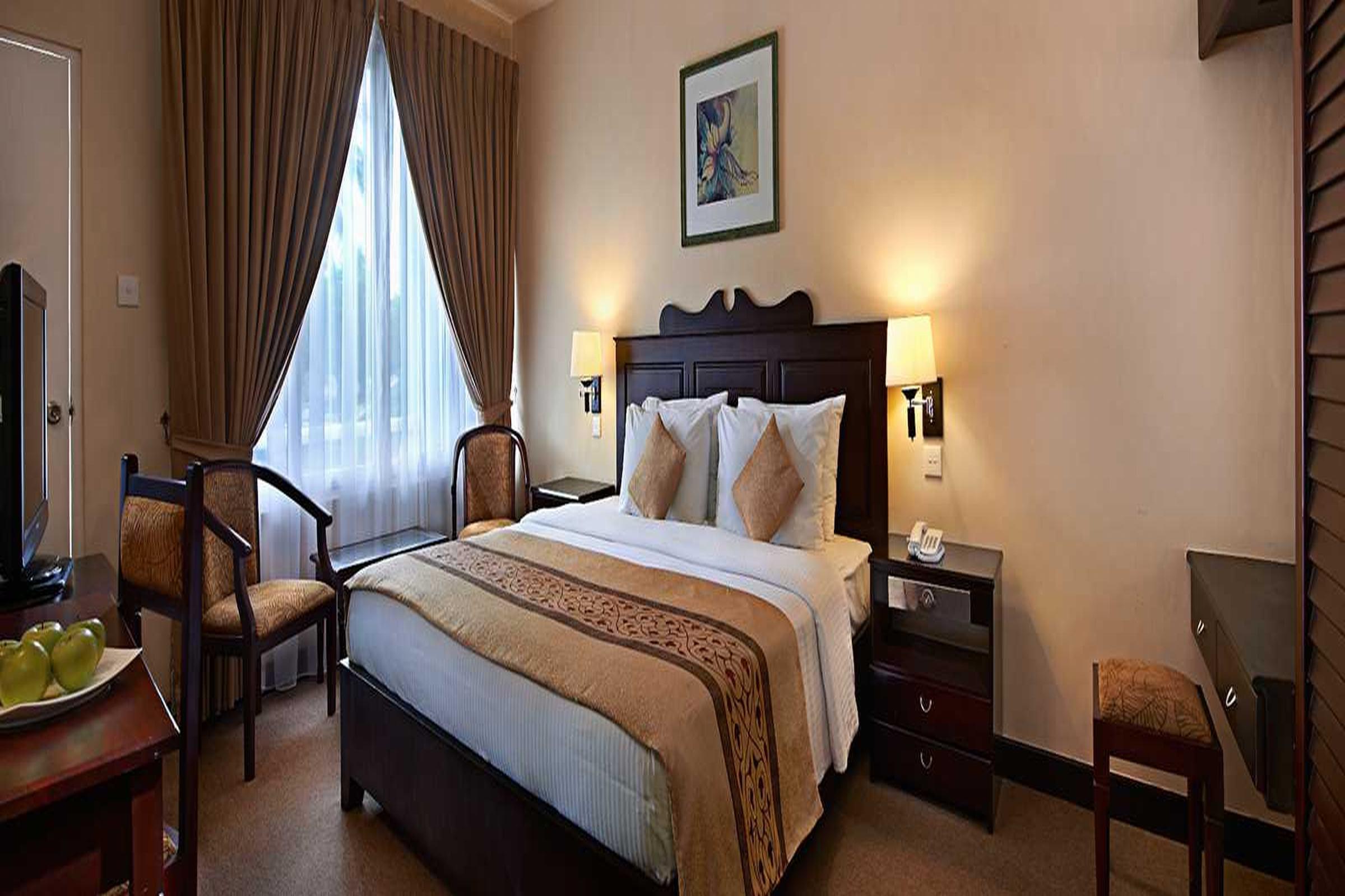 Berjaya Hotel Colombo Dehiwala-Mount Lavinia Esterno foto