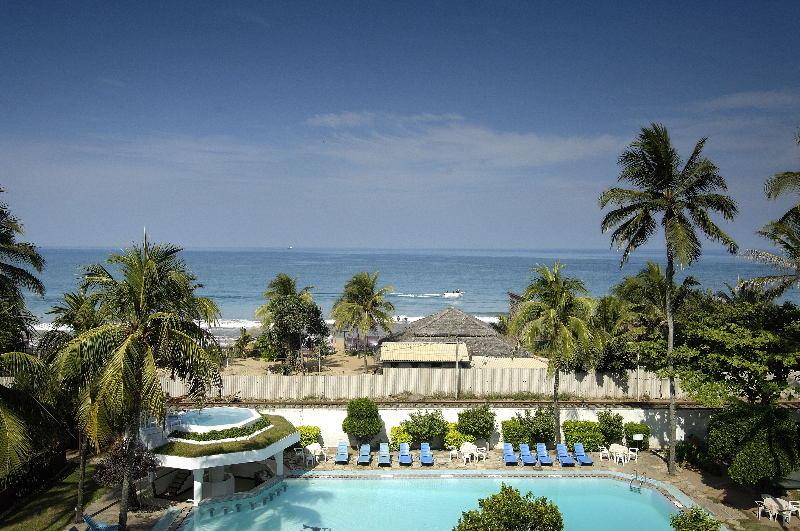 Berjaya Hotel Colombo Dehiwala-Mount Lavinia Esterno foto