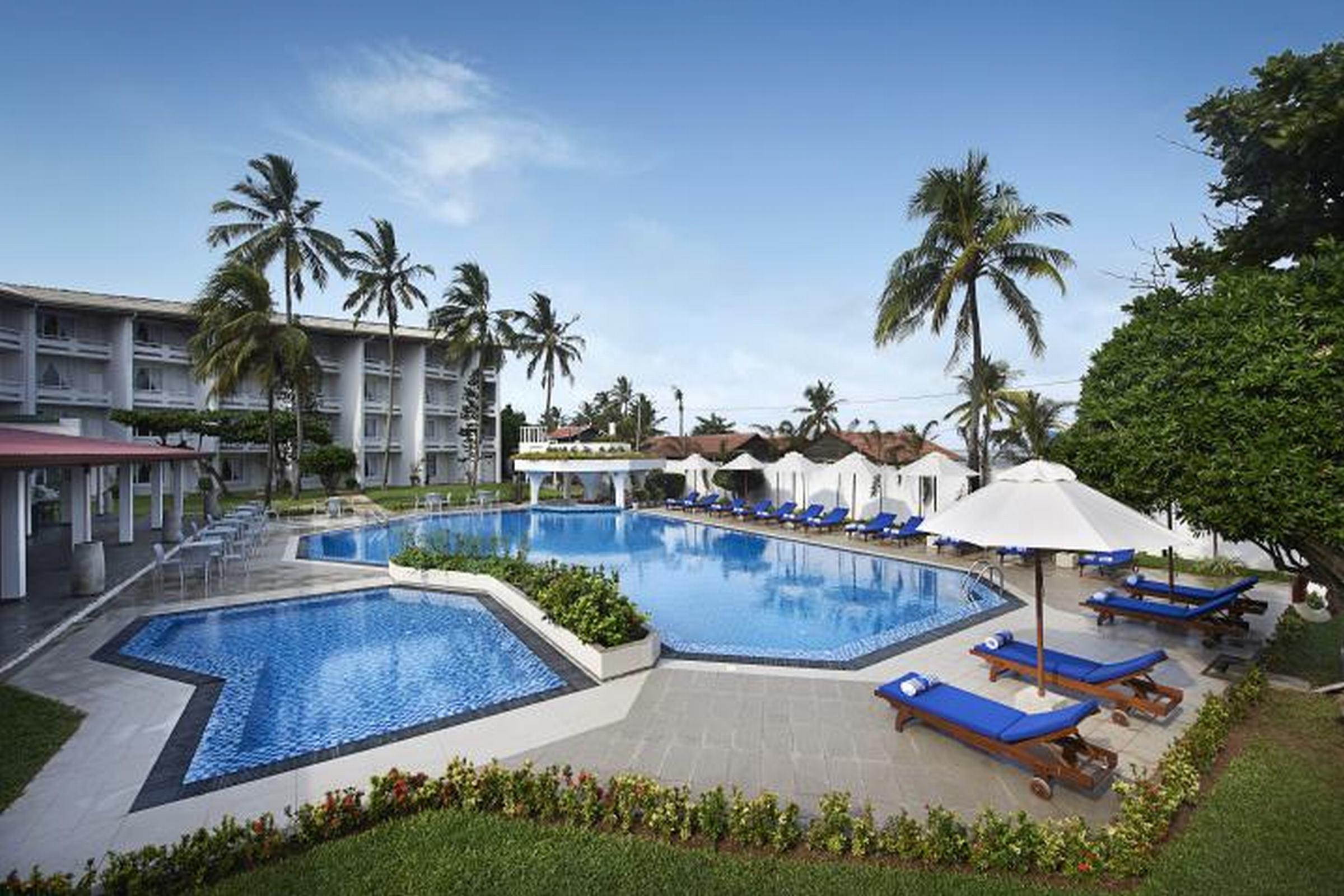 Berjaya Hotel Colombo Dehiwala-Mount Lavinia Esterno foto