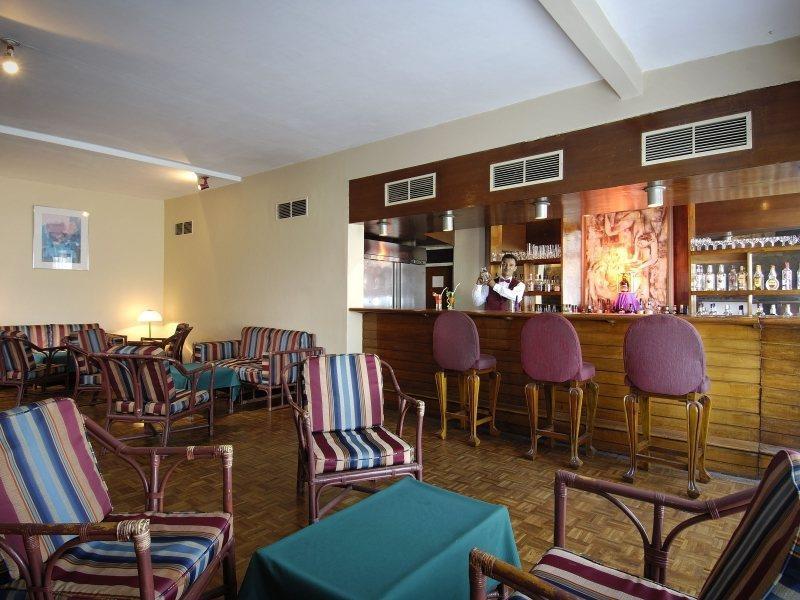 Berjaya Hotel Colombo Dehiwala-Mount Lavinia Ristorante foto