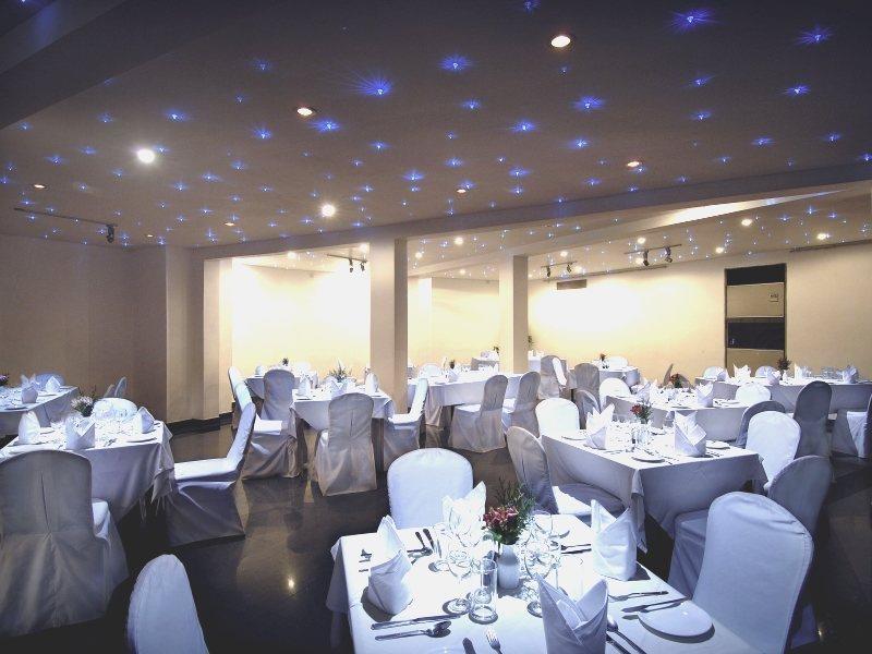 Berjaya Hotel Colombo Dehiwala-Mount Lavinia Esterno foto